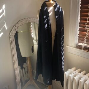 Giant cashmere scarf cashmere wrap cashmere shawl